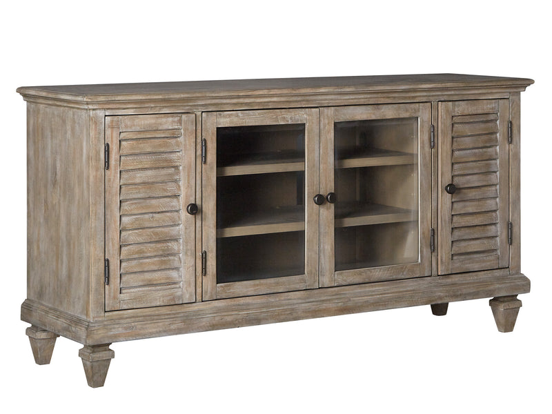 Calistoga Small Console - Furniture City (CA)l