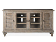 Calistoga Small Console - Furniture City (CA)l