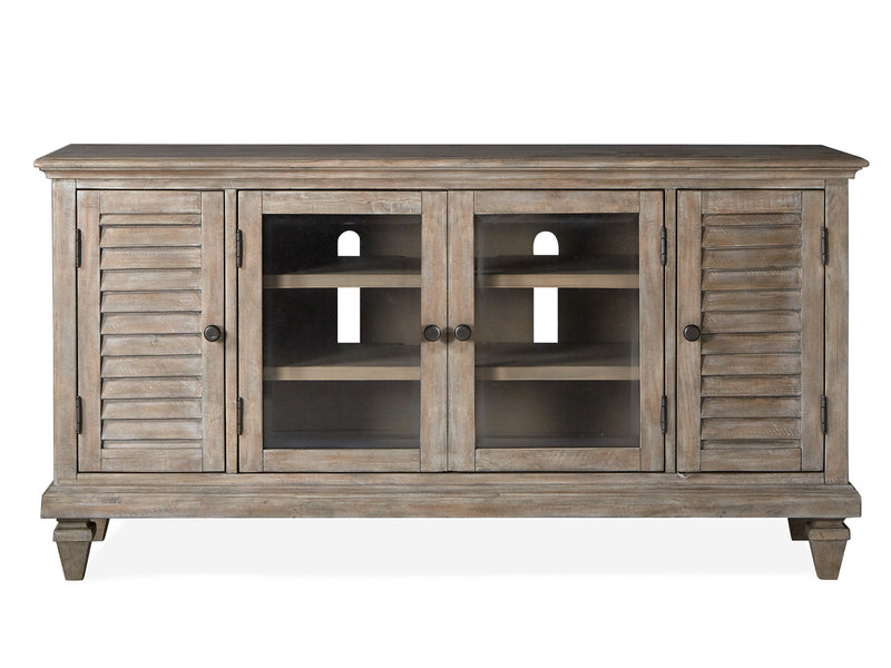 Calistoga Small Console - Furniture City (CA)l