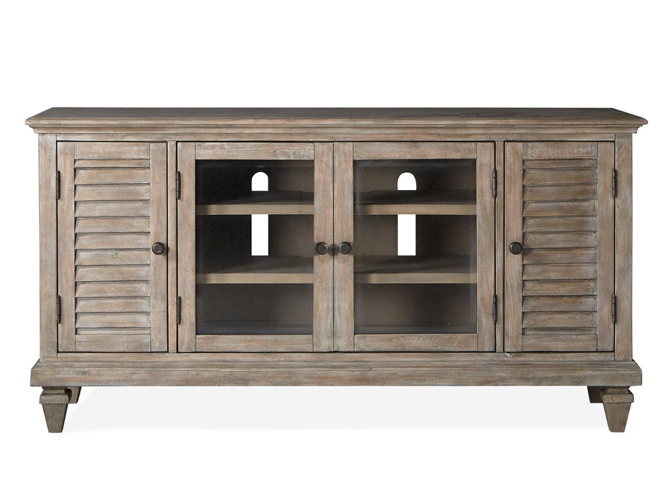 Calistoga Small Console