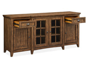 Bay Creek Console 70" - Furniture City (CA)l