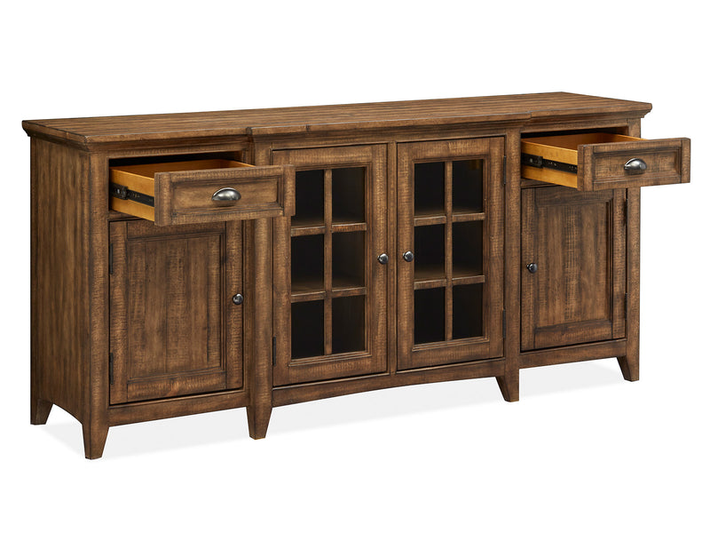 Bay Creek Console 70" - Furniture City (CA)l
