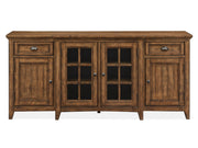 Bay Creek Console 70" - Furniture City (CA)l