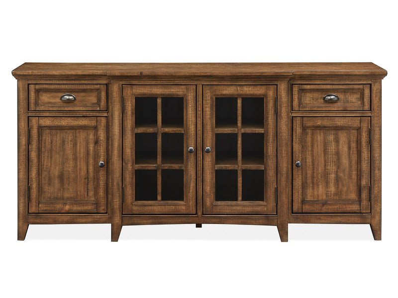 Bay Creek Console 70" - Furniture City (CA)l