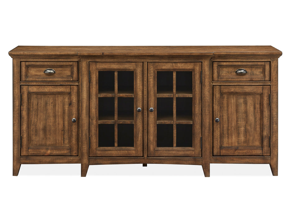 Bay Creek Console 70"