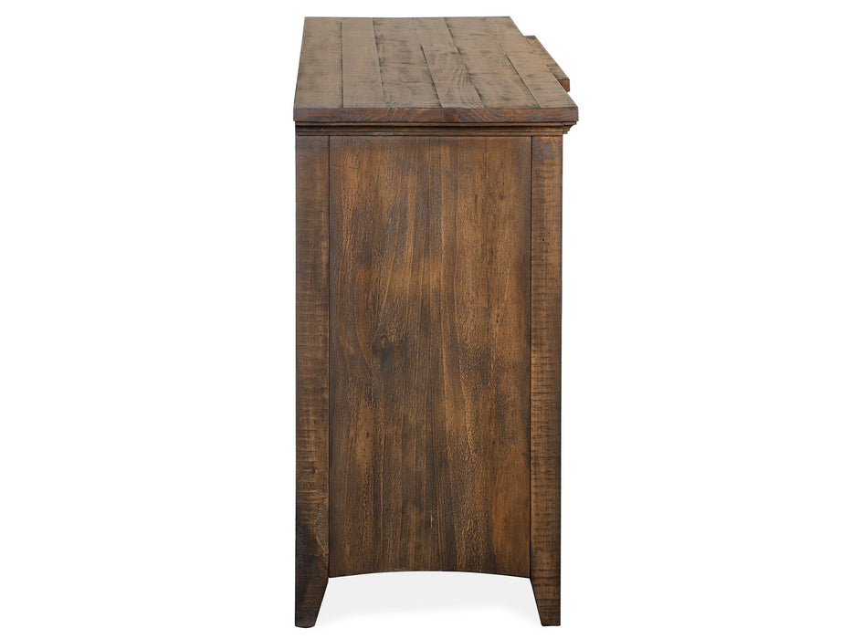 Bay Creek Console 80"