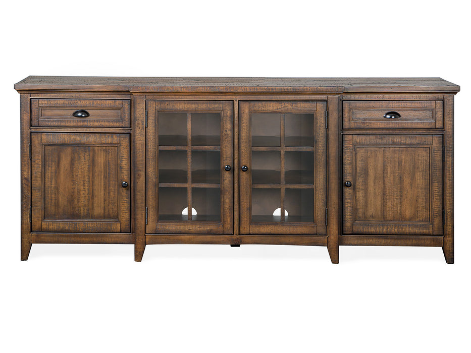 Bay Creek Console 80"