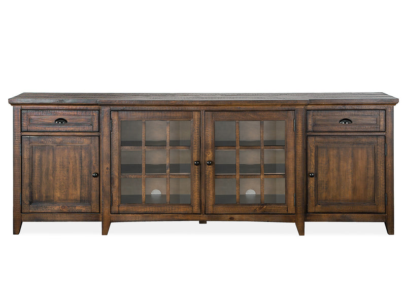 Bay Creek Console 90" - Furniture City (CA)l