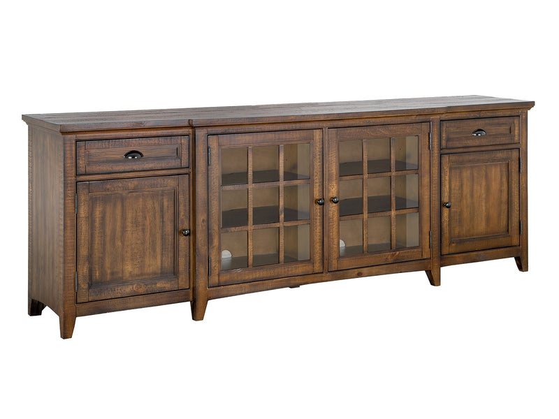 Bay Creek Console 90" - Furniture City (CA)l