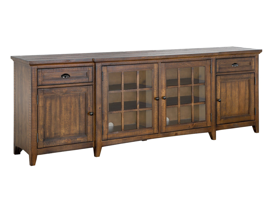Bay Creek Console 90"