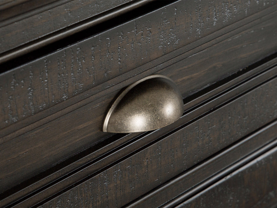 Westley Falls Console 80"