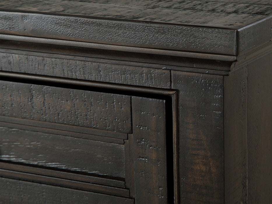 Westley Falls Console 80"