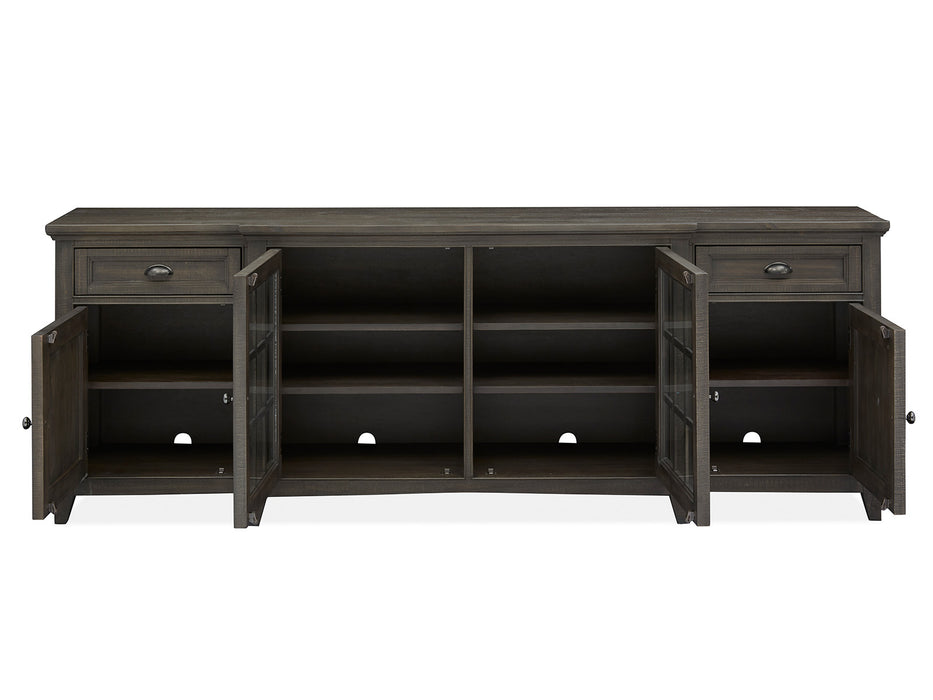 Westley Falls Console 90"