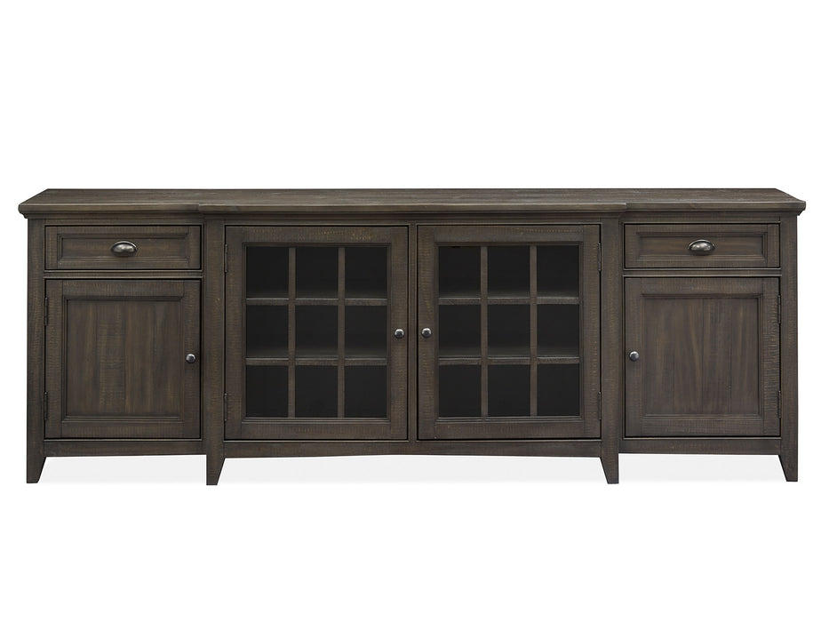 Westley Falls Console 90"