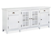 Heron Cove Console 70" - Furniture City (CA)l