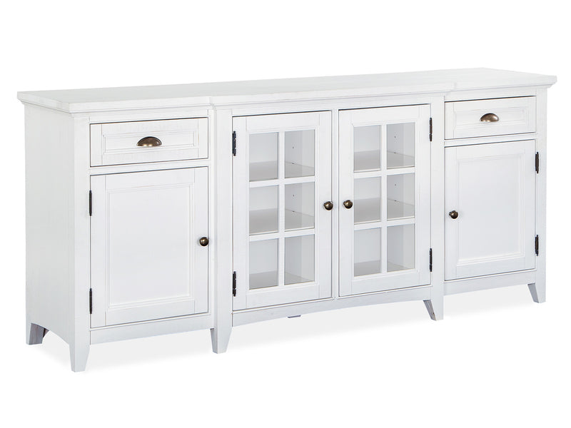 Heron Cove Console 70" - Furniture City (CA)l