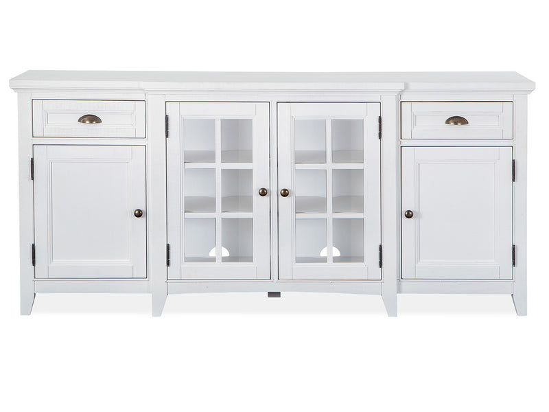 Heron Cove Console 70" - Furniture City (CA)l