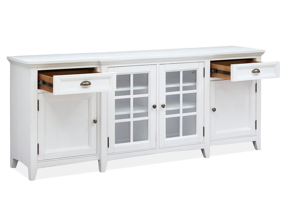 Heron Cove Console 80"
