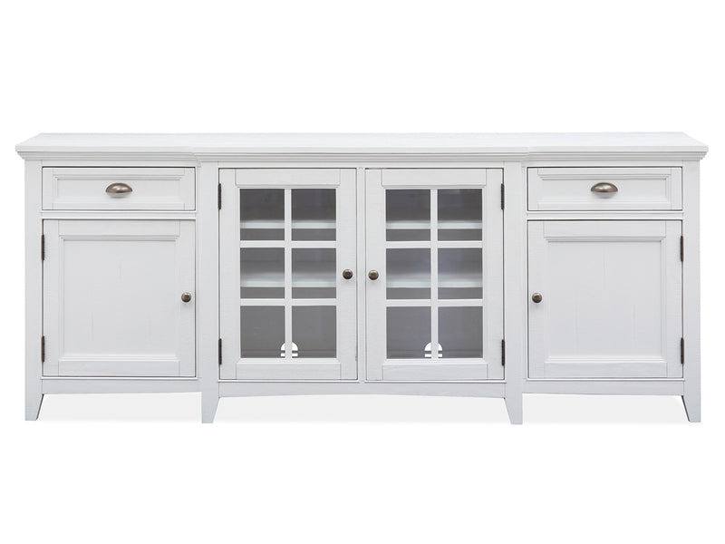 Heron Cove Console 80" - Furniture City (CA)l