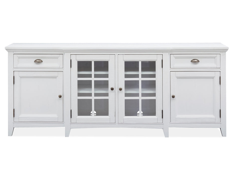 Heron Cove Console 80"