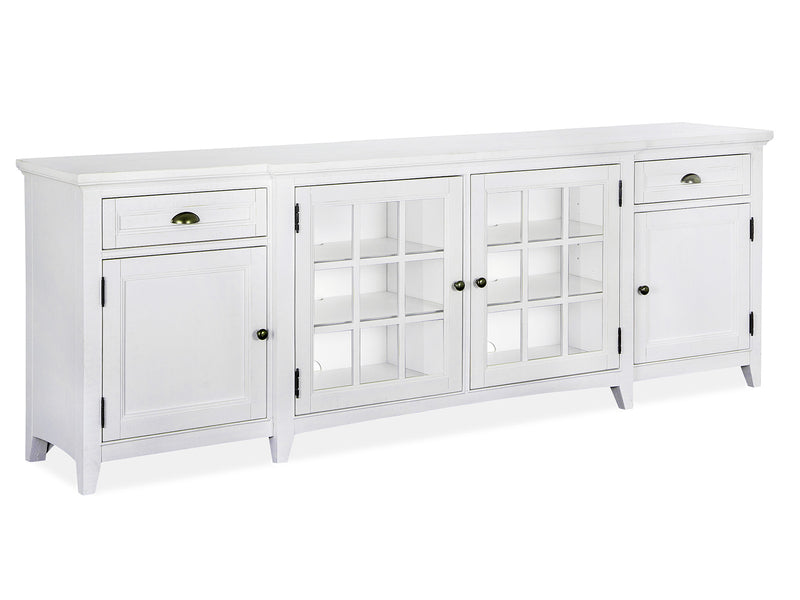 Heron Cove Console 90" - Furniture City (CA)l