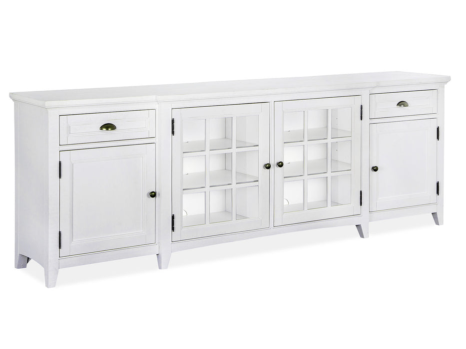 Heron Cove Console 90"