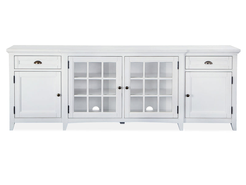 Heron Cove Console 90" - Furniture City (CA)l