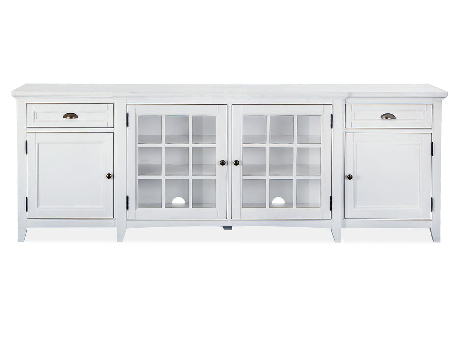 Heron Cove Console 90"