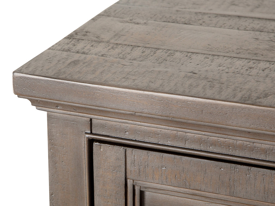 Paxton Place Console 70"