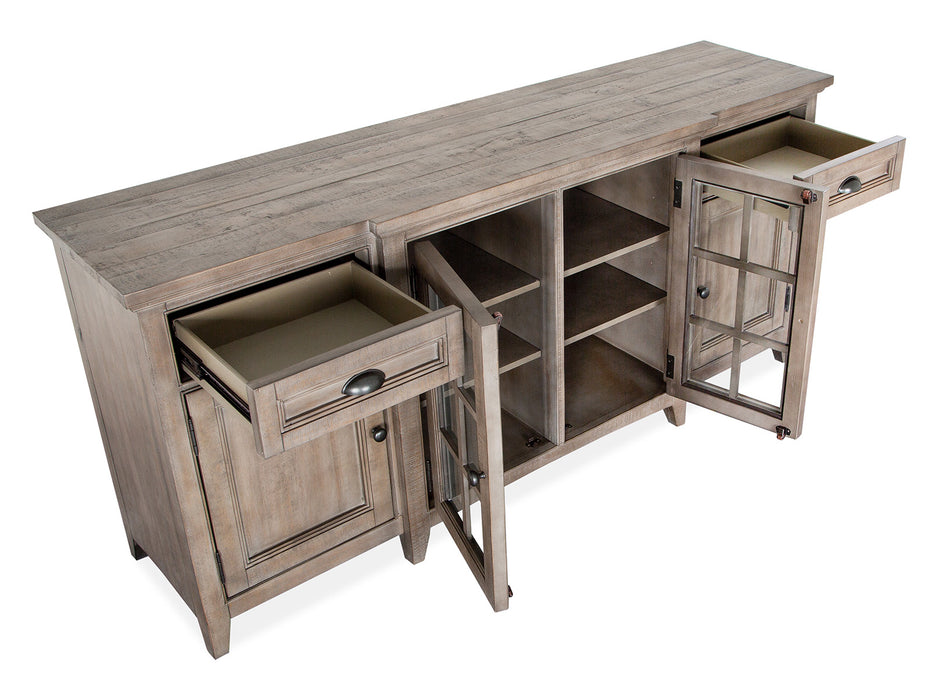 Paxton Place Console 70"