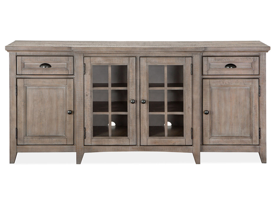 Paxton Place Console 70"