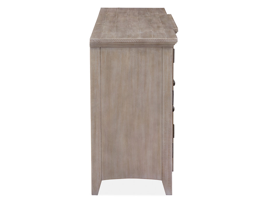 Paxton Place Console 80"