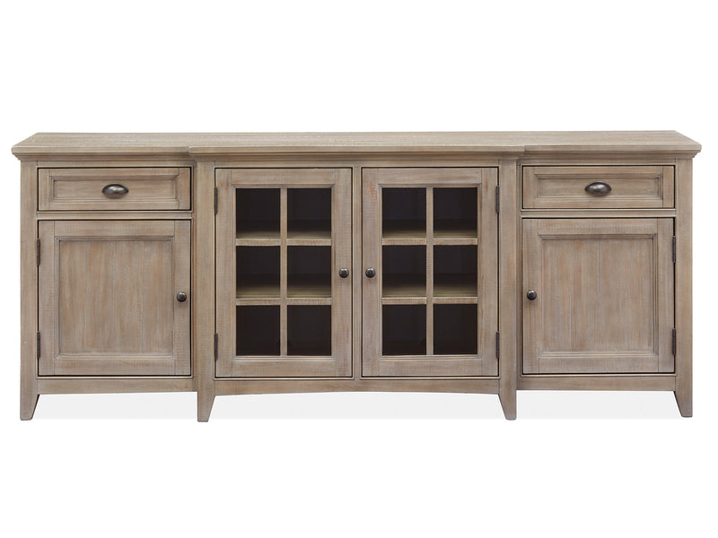 Paxton Place Console 80"
