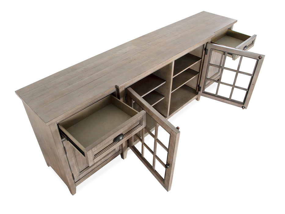 Paxton Place Console 90"