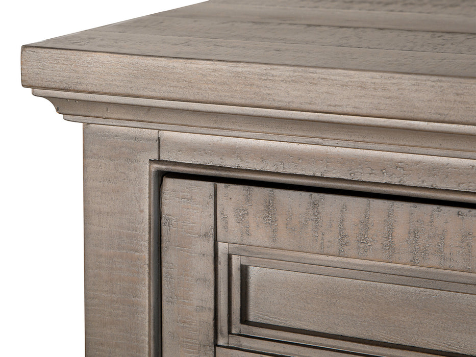 Paxton Place Console 90"