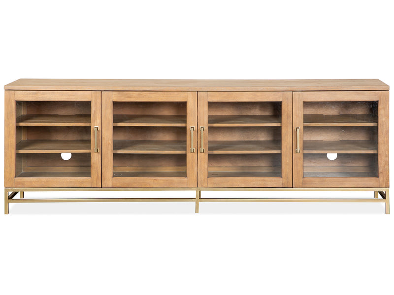 Lindon Console - Furniture City (CA)l