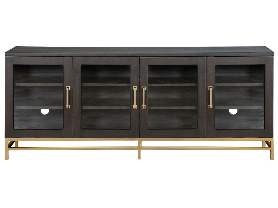 Lindon Dark Console