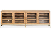Lindon Large Console - Furniture City (CA)l