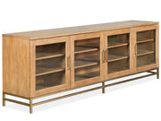 Lindon Large Console - Furniture City (CA)l