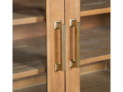 Lindon Large Console - Furniture City (CA)l