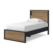 kozmour-twin-bookcase-complete-bed-frame-4