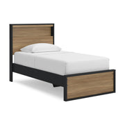 kozmour-twin-bookcase-complete-bed-frame-1