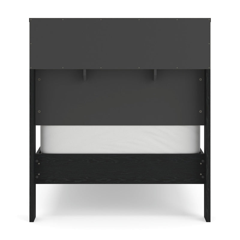 kozmour-twin-bookcase-complete-bed-frame-6