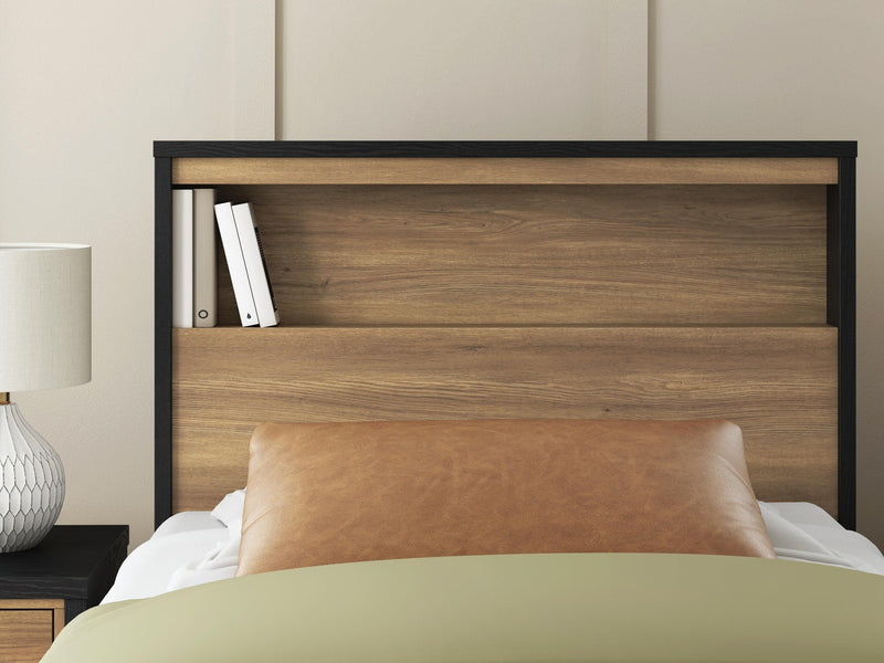 kozmour-twin-bookcase-complete-bed-frame-9