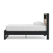 kozmour-twin-bookcase-complete-bed-frame-8