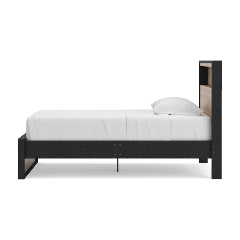 kozmour-twin-bookcase-complete-bed-frame-8