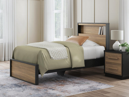 kozmour-twin-bookcase-complete-bed-frame-2