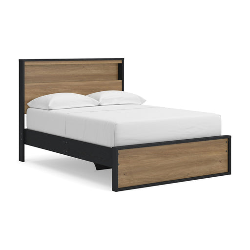 kozmour-full-bookcase-complete-bed-frame-1