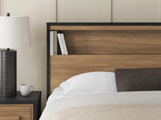 kozmour-full-bookcase-complete-bed-frame-9
