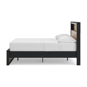 kozmour-full-bookcase-complete-bed-frame-8